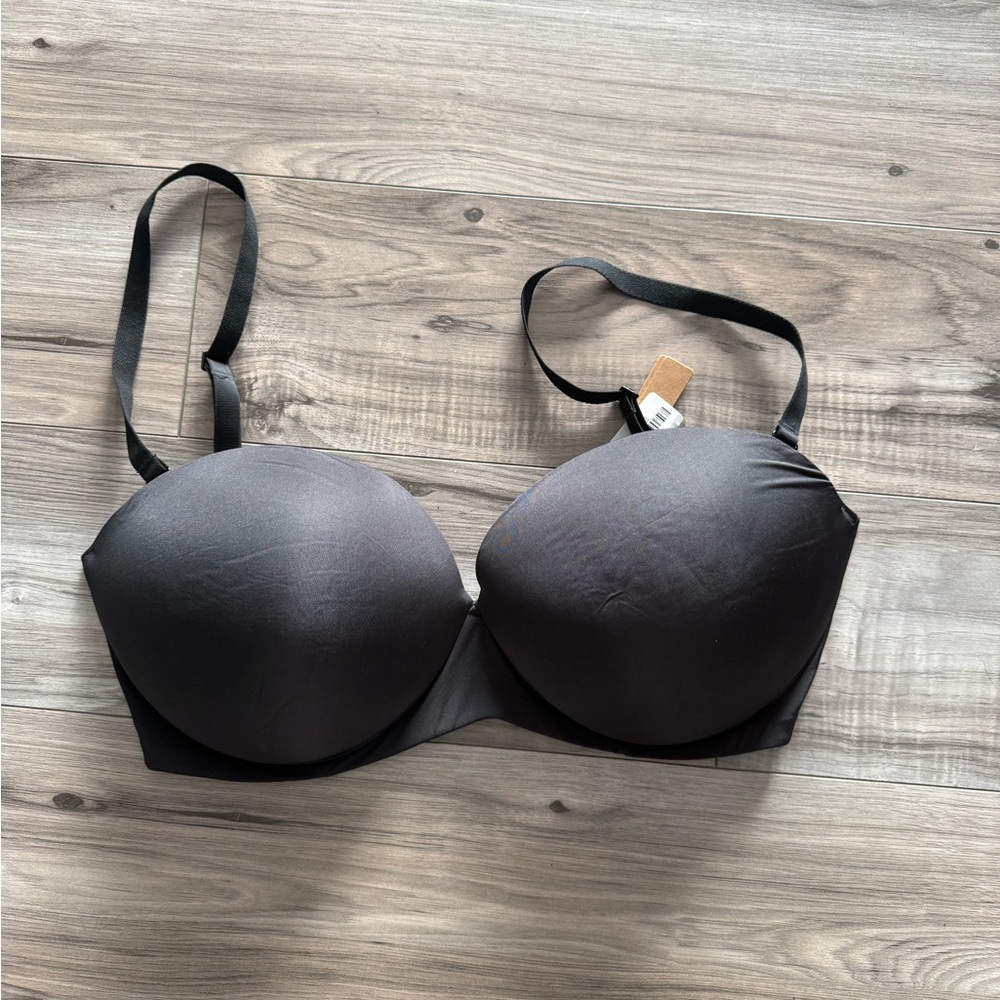 SKIMS padded bra